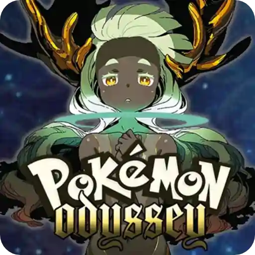 Pokemon Odyssey